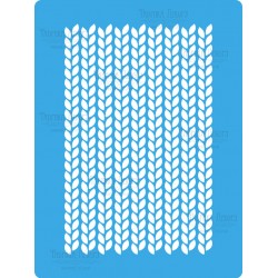KNITTED CLOTH
